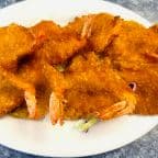 Best Crispy Shrimp (8) in Medford, OR