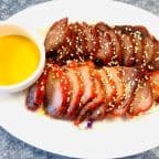 Best BBQ Pork in Medford, OR