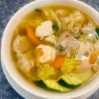 Best Wor Wonton Soup in Medford, OR