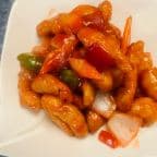 Best Sweet & Sour Chicken in Medford, OR