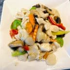 Best Moo Goo Gai Pan in Medford, OR