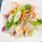 Best Seafood Delight in Medford, OR