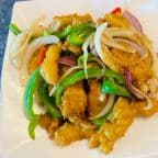 Best Salt & Pepper Pork Loin in Medford, OR