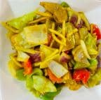 Best Curry Dishes in Medford, OR