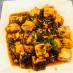 Best Mapo Tofu in Medford, OR