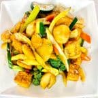 Best Family Style Tofu in Medford, OR