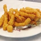 Best Tempura Calamari in Medford, OR