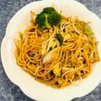 Best Vegetable Lo Mein in Medford, OR