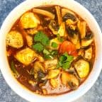 Best Tom Yum Kung Soup (Shrimp) in Medford, OR