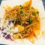 Best Pad Thai Noodles in Medford, OR
