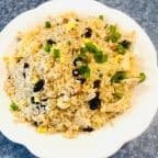 Best Pineapple Fried Rice in Medford, OR