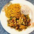 Best Kungpao Dishes Dinner Combo in Medford, OR