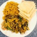 Best Mooshoo Dinner Combo in Medford, OR