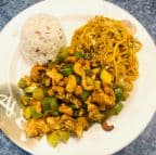 Best Cashew Dishes Dinner Combo in Medford, OR