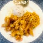 Best Coconut Dishes Dinner Combo in Medford, OR