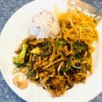 Best Hot Garlic Dishes Dinner Combo in Medford, OR