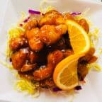 Best Orange Chicken in Medford, OR