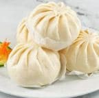 Best BBQ Pork Buns (3) in Medford, OR