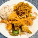 Best Salt & Pepper Dishes Dinner Combo in Medford, OR