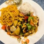 Best Black Bean Sauce Dishes Dinner Combo in Medford, OR