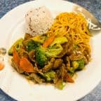 Best Broccoli Dishes Dinner Combo in Medford, OR