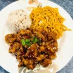 Best House Chef Special Sauce Dishes Dinner Combo in Medford, OR