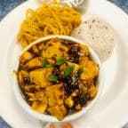 Best Mapo Tofu Dinner Combo in Medford, OR