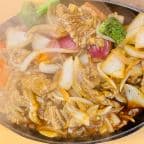 Best Sizzling Plate Dishes in Medford, OR