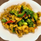 Best Drunken Noodles in Medford, OR