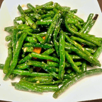 Best Sauteed Greenbeans w/ Brown Sauce in Medford, OR