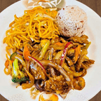 Best Sizzling Plate Dishes Dinner Combo in Medford, OR