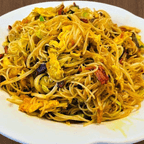 Best BBQ Pork Singapore Noodle in Medford, OR