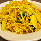 Best Vegetable Singapore Noodle in Medford, OR