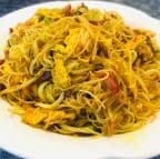 Best BBQ Pork Singapore Noodle in Medford, OR